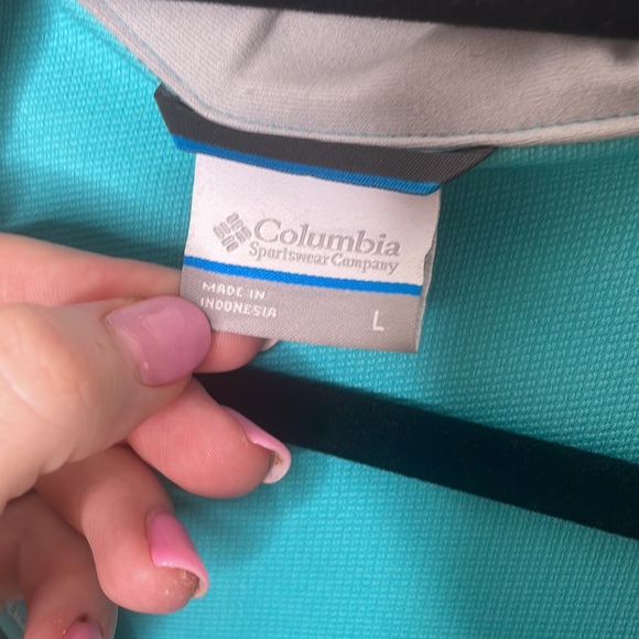 Columbia Women's Long Sleeve Jacket - Picture 5 of 11